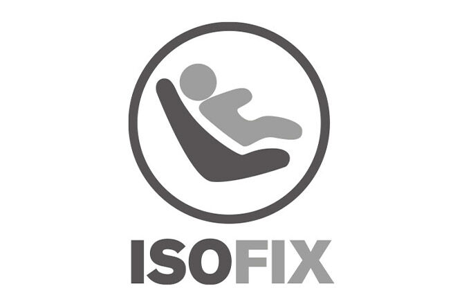 Ein-Klick-Installation Durch ISOFIX