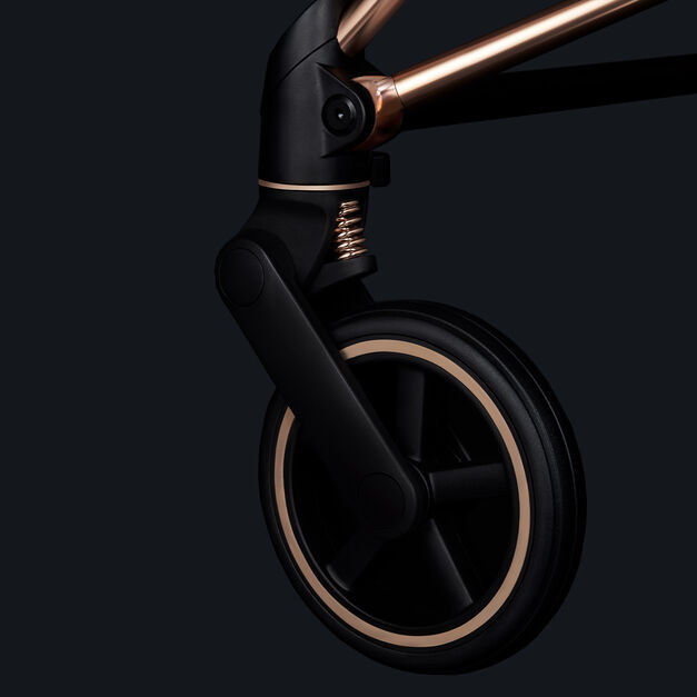 Obraz – design wózka CYBEX Platinum Mios