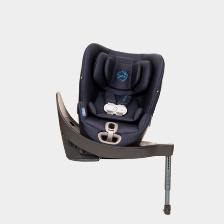 CYBEX Gold Car Seat Sirona S with SensorSafe