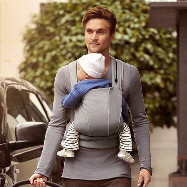 Cybex Gold Baby Carriers