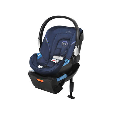 CYBEX Gold Aton 2 Car Seat with SensorSafe Image
