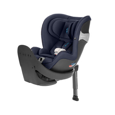 CYBEX Gold Sirona S Car Seat with SensorSafe Image