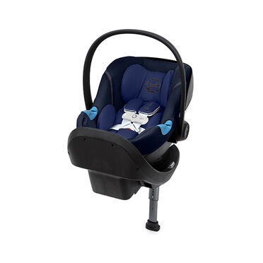 CYBEX Gold Aton M Car Seat with SensorSafe Image