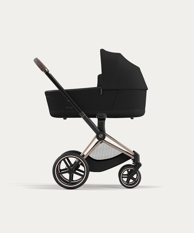 Produktbild på CYBEX Platinum barnvagnar