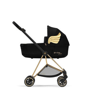 Cybex by Jeremy Scott Wings Collection Mios Frame with Mios Carry Cot Product Image