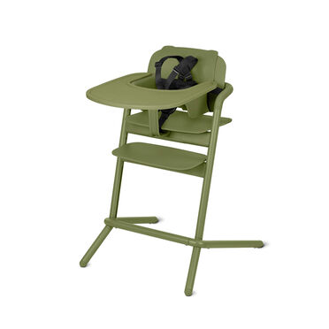 CYBEX Lemo Chair in Outback Green