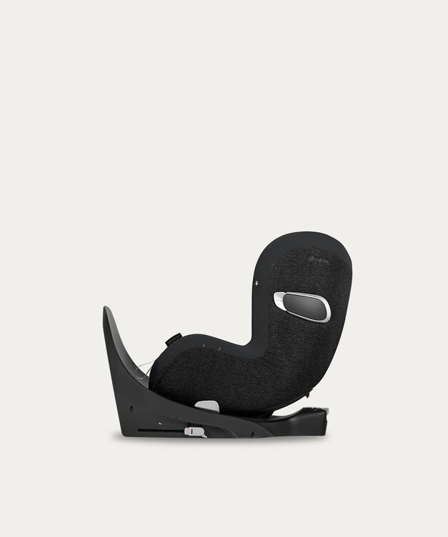 Obraz – produkt – foteliki samochodowe dla niemowląt CYBEX Platinum