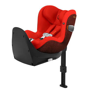 CYBEX Platinum Sirona Zi i-Size Kindersitz mit SensorSafe Bild