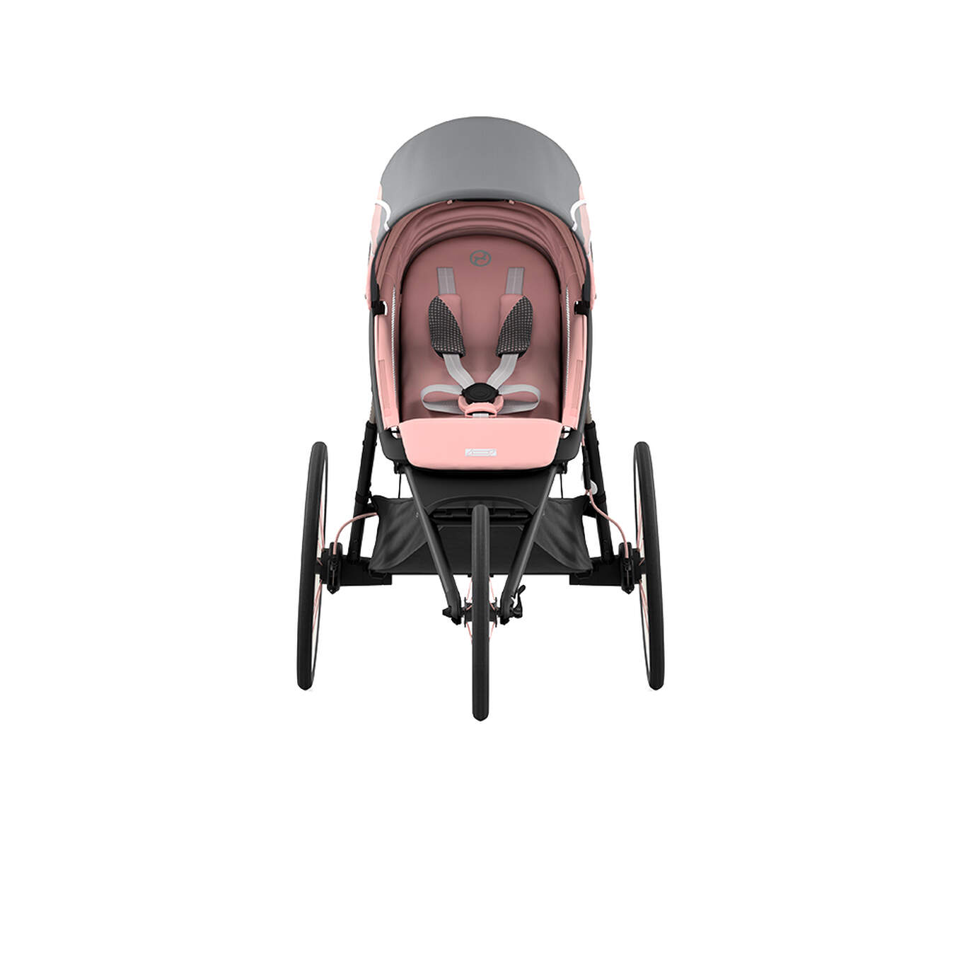 Obraz – produkt – wózek Cybex Gold Sport Avi