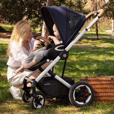 CYBEX Gold Strollers Carousel Image