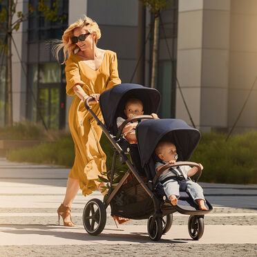 Cybex Gold Strollers