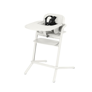 CYBEX Lemo Chair in Porcelain White