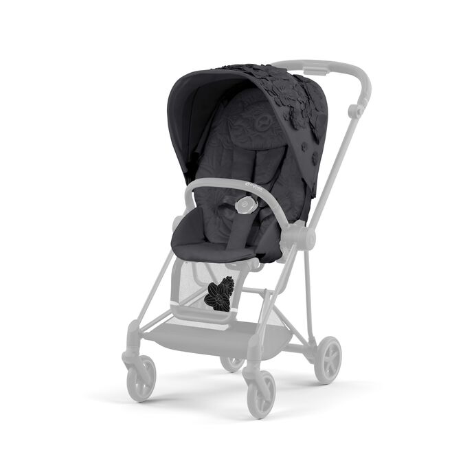 CYBEX Seat Pack Mios - Dream Grey in Dream Grey large numéro d’image 1