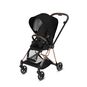 CYBEX Mios 2  Seat Pack - Stardust Black Plus in Stardust Black Plus large image number 2 Small