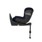 CYBEX Sirona S2 i-Size - Navy Blue in Navy Blue large numero immagine 2 Small