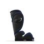 CYBEX Solution G i-Fix - Navy Blue in Navy Blue large image number 2 Small