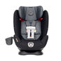 CYBEX Eternis S - Pepper Black in Pepper Black large image number 3 Small