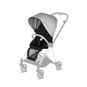 CYBEX Mios 2  Seat Pack - Koi in Koi large image number 1 Small