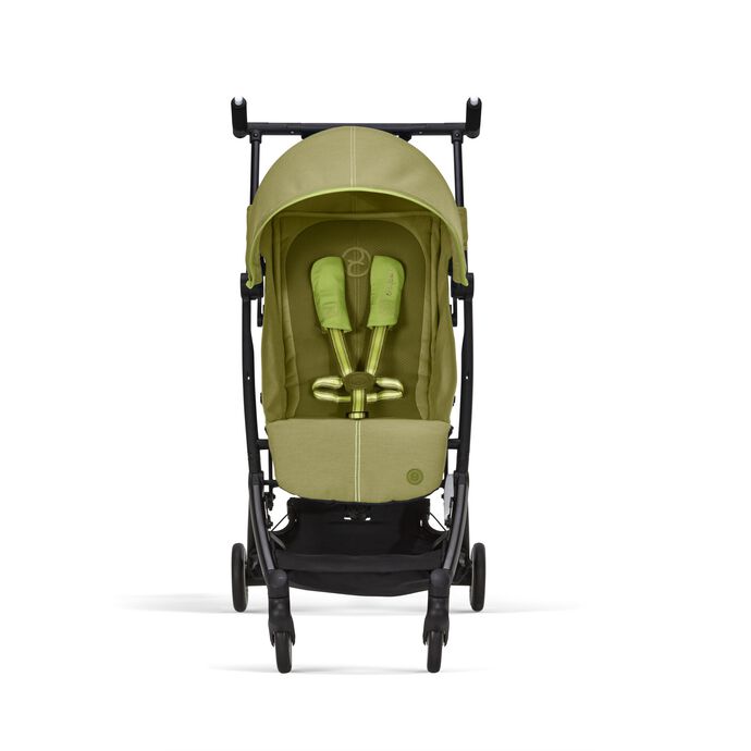 CYBEX Libelle - Nature Green in Nature Green large Bild 2