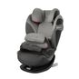 CYBEX Pallas S-fix - Soho Grey in Soho Grey large image number 1 Small