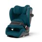 CYBEX Pallas G i-Size - River Blue in River Blue large image number 1 Small
