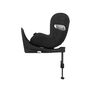 CYBEX Sirona Z i-Size - Deep Black in Deep Black large image number 8 Small