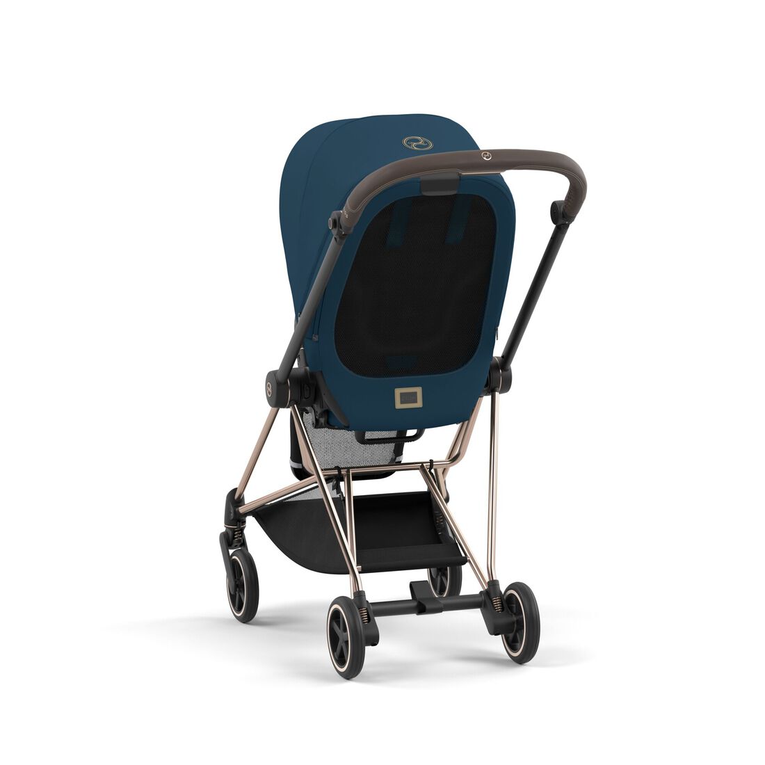 CYBEX Seat Pack Mios - Mountain Blue in Mountain Blue large numéro d’image 7