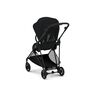 CYBEX Melio Carbon - Moon Black in Moon Black large image number 6 Small
