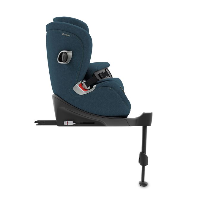 CYBEX Anoris T i-Size - Mountain Blue in Mountain Blue large image number 5