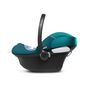 CYBEX Aton M i-Size - River Blue in River Blue large image number 3 Small