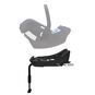 CYBEX Base 2-Fix - Black in Black large image number 1 Small
