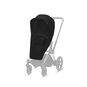 CYBEX Insect Net Lux Seats - Black in Black large image number 1 Small