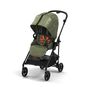 CYBEX Melio Street - Olive Green in Olive Green large image number 1 Small
