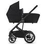CYBEX Talos S 2-in-1 - Deep Black in Deep Black large image number 2 Small