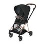 CYBEX Mios 2  Seat Pack - Deep Black in Deep Black large image number 2 Small
