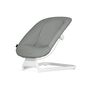 CYBEX Lemo Bouncer - Storm Grey in Storm Grey large image number 2 Small
