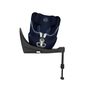 CYBEX Sirona S2 i-Size - Navy Blue in Navy Blue large image number 3 Small