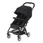 CYBEX Eezy S 2 in Deep Black large image number 1 Small