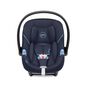CYBEX Aton M i-Size - Navy Blue in Navy Blue large numero immagine 3 Small