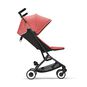 CYBEX Libelle - Hibiscus Red in Hibiscus Red large Bild 4 Klein