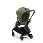 CYBEX Melio Street - Olive Green in Olive Green large numero immagine 5 Small