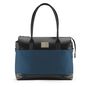 CYBEX Tote Bag - Mountain Blue in Mountain Blue large image number 1 Small
