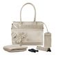 CYBEX Changing Bag Simply Flowers - Nude Beige in Nude Beige large image number 3 Small