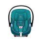 CYBEX Aton M i-Size - River Blue in River Blue large image number 2 Small