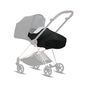 CYBEX Lite Cot 1  - Deep Black in Deep Black large image number 2 Small