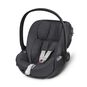 CYBEX Cloud Z i-Size - Dream Grey in Dream Grey large image number 2 Small