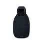 CYBEX Footmuff Z - Midnight Blue in Midnight Blue large image number 1 Small