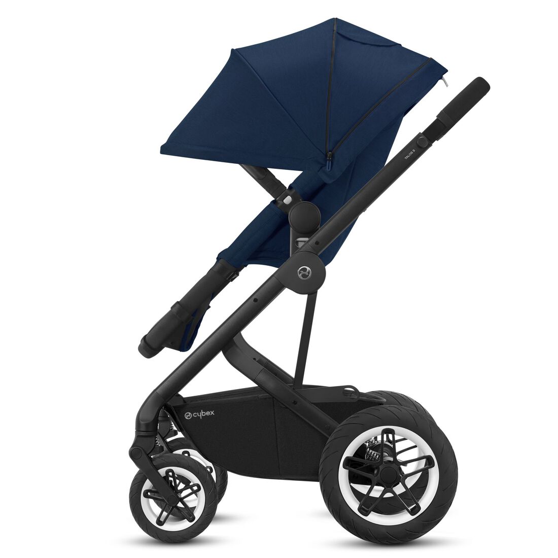 CYBEX Talos S 2-in-1 - Navy Blue in Navy Blue large numero immagine 5