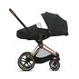 CYBEX Priam 3 Frame - Rosegold in Rosegold large image number 5 Small