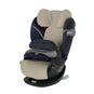 CYBEX Summer Cover Pallas/Solution S - Beige in Beige large image number 1 Small
